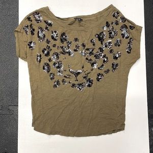 Express Tee